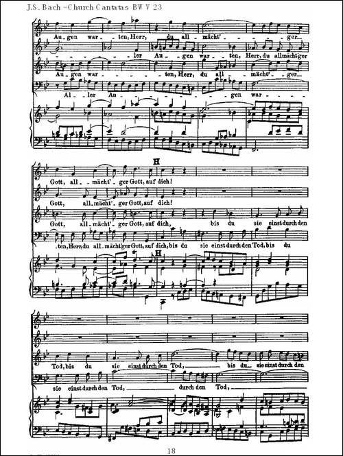 Du-wahrer-Gott-und-Davids-sohn-真正的上帝的大卫之子