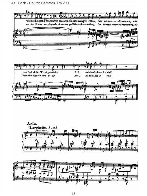 Lobet-Gott-in-Seinen-Reicben-颂扬上帝