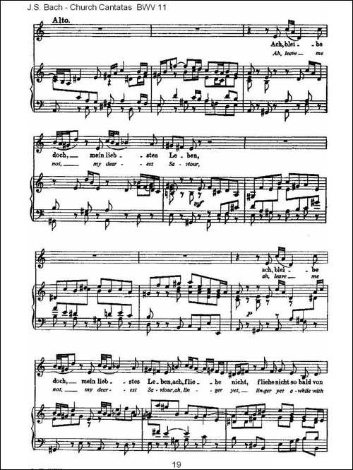 Lobet-Gott-in-Seinen-Reicben-颂扬上帝