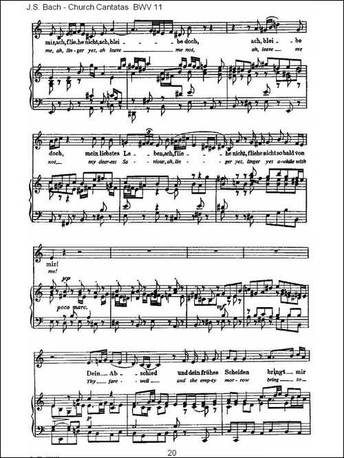 Lobet-Gott-in-Seinen-Reicben-颂扬上帝