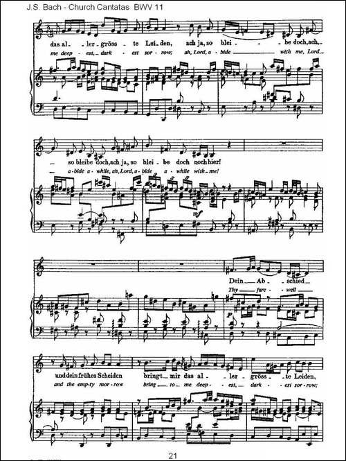 Lobet-Gott-in-Seinen-Reicben-颂扬上帝
