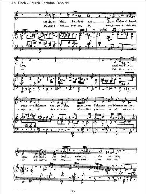Lobet-Gott-in-Seinen-Reicben-颂扬上帝