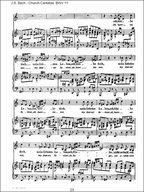 Lobet-Gott-in-Seinen-Reicben-颂扬上帝