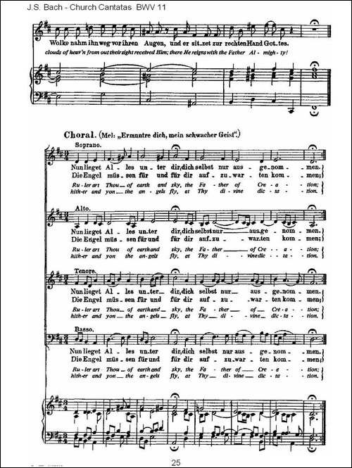 Lobet-Gott-in-Seinen-Reicben-颂扬上帝