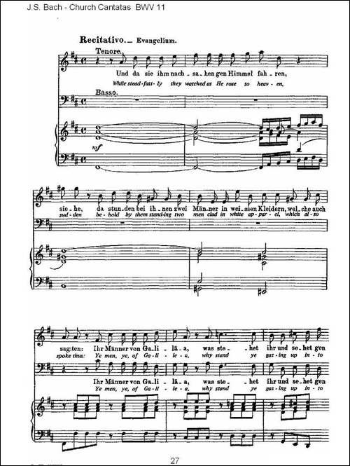Lobet-Gott-in-Seinen-Reicben-颂扬上帝