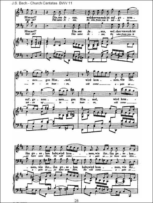 Lobet-Gott-in-Seinen-Reicben-颂扬上帝