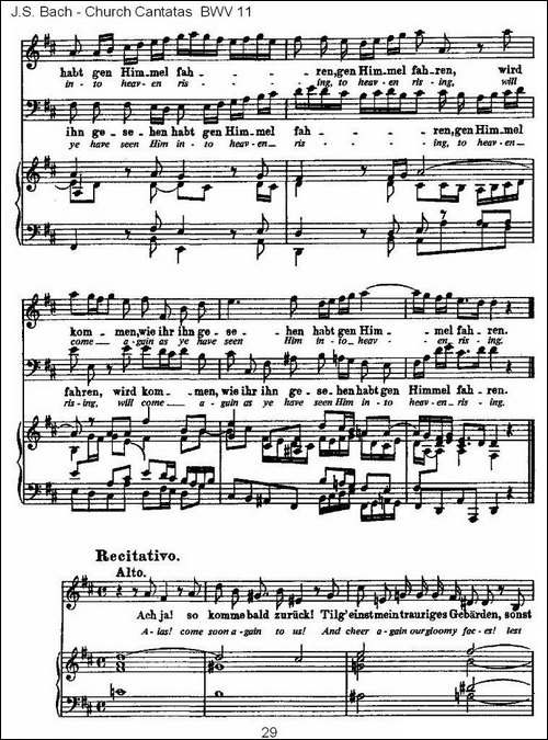 Lobet-Gott-in-Seinen-Reicben-颂扬上帝