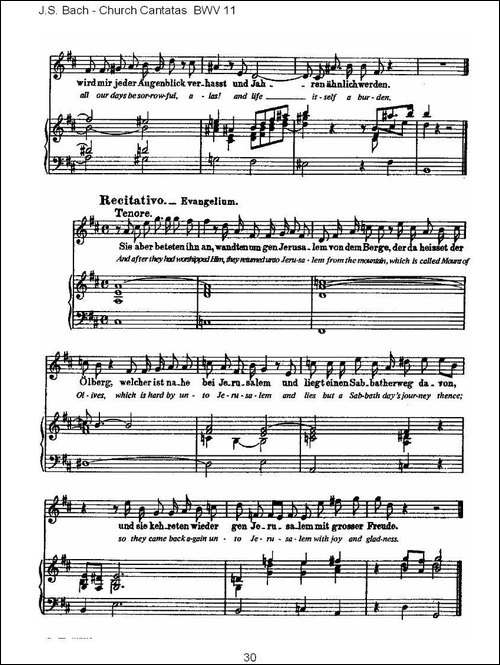 Lobet-Gott-in-Seinen-Reicben-颂扬上帝