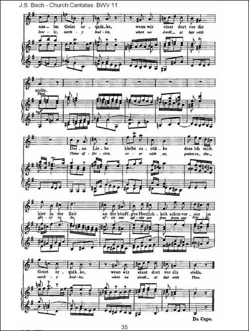 Lobet-Gott-in-Seinen-Reicben-颂扬上帝