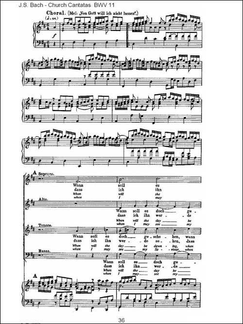 Lobet-Gott-in-Seinen-Reicben-颂扬上帝