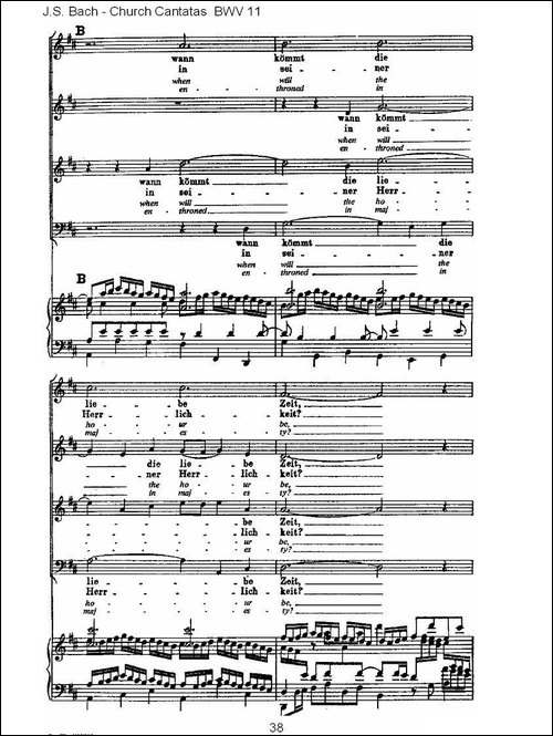Lobet-Gott-in-Seinen-Reicben-颂扬上帝