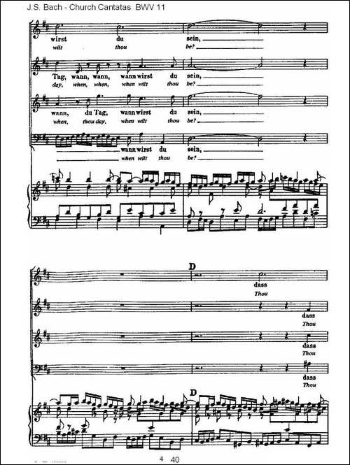 Lobet-Gott-in-Seinen-Reicben-颂扬上帝