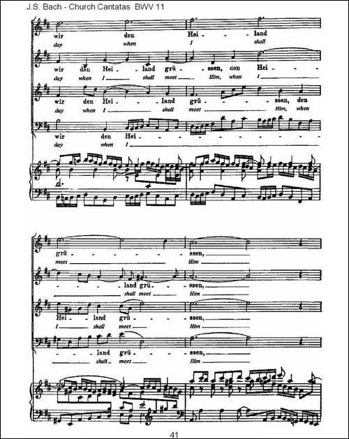 Lobet-Gott-in-Seinen-Reicben-颂扬上帝