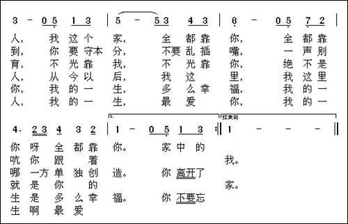 [日]-男子汉宣言