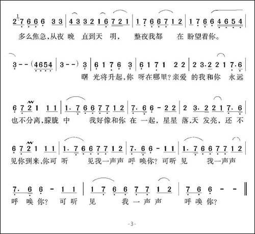 [印度]丽达之歌-电影《流浪者》插曲-