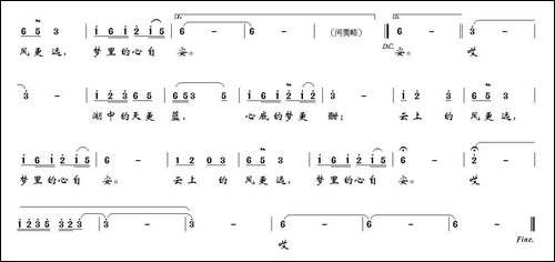 尼赛云水