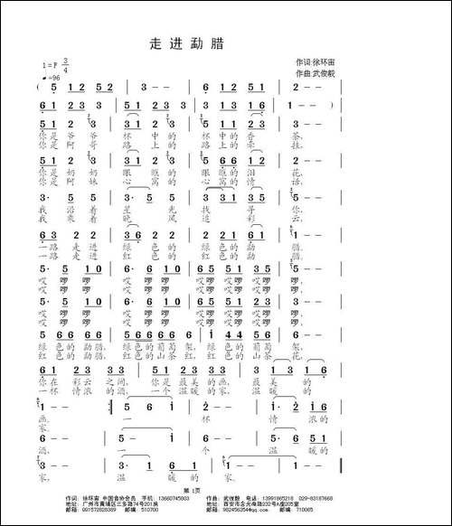 走进勐腊