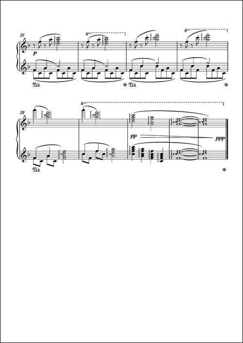 第14钢琴奏鸣曲--Piano-Sonata-NO.14'Sonatine'-小奏