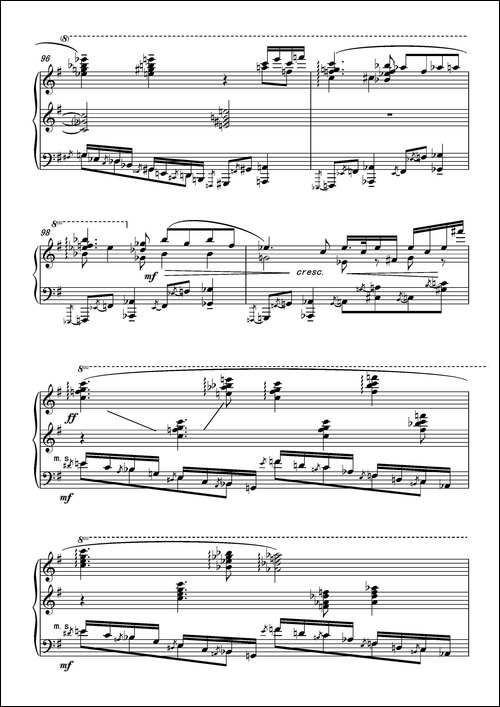 第十五钢琴奏鸣曲--Piano-Sonata-NO.15
