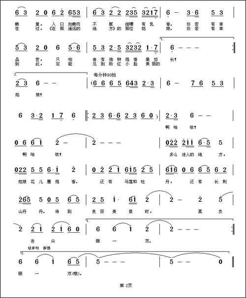 青海湖边的蘑菇香