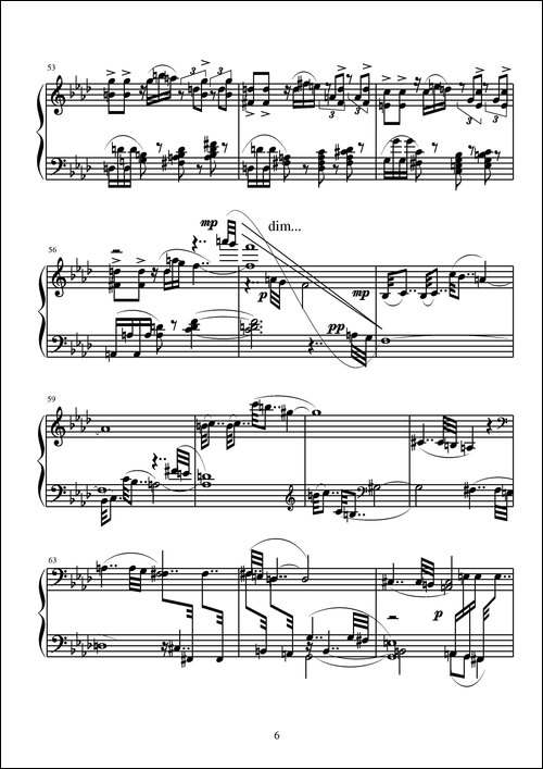 第八钢琴奏鸣曲