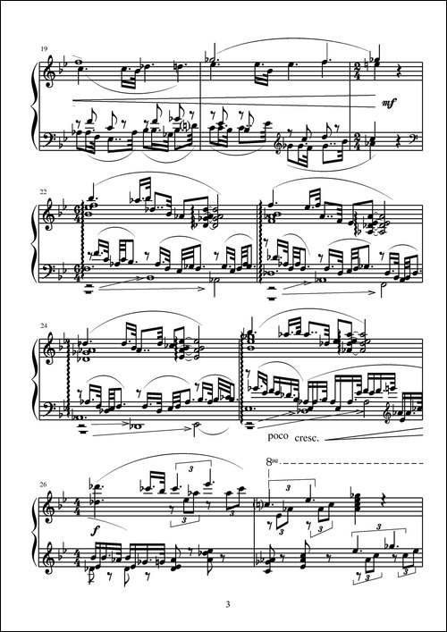 第九钢琴奏鸣曲