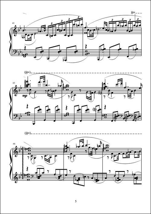 第九钢琴奏鸣曲