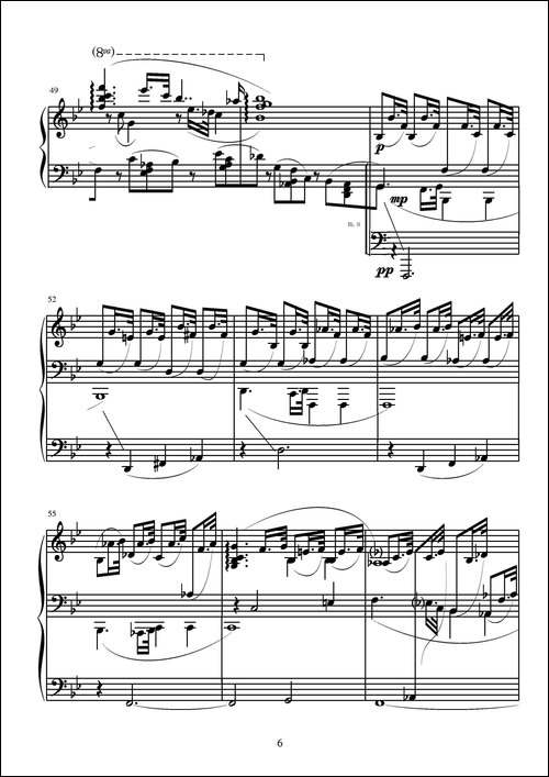 第九钢琴奏鸣曲