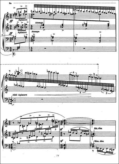 序曲1—